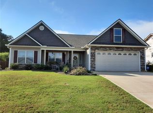 102 Pheasant Ridge Dr, Anderson, SC 29626