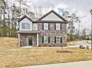 30 Woodland Park Dr SW #31, Atlanta, GA 30331
