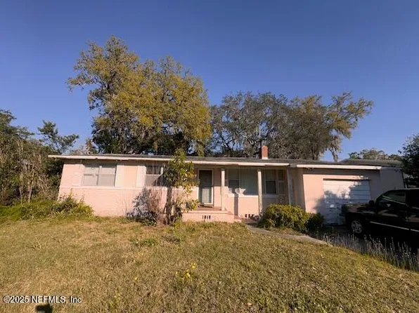 6310 COLGATE Road, Jacksonville, FL 32217