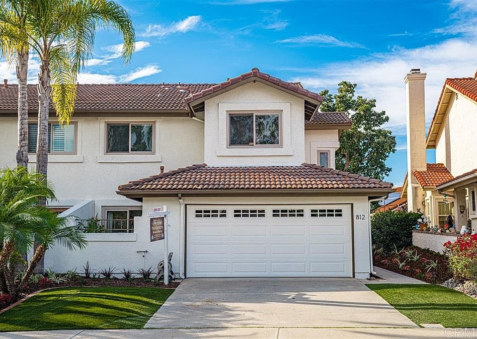 812 Summerhill Ct, Encinitas, CA 92024 Zillow