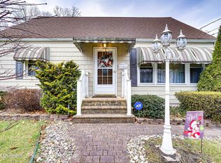 507 Albermarle St, Rahway, NJ 07065