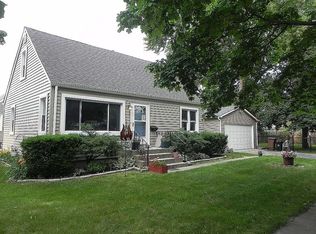 501 N Ellsworth Ave, Villa Park, IL