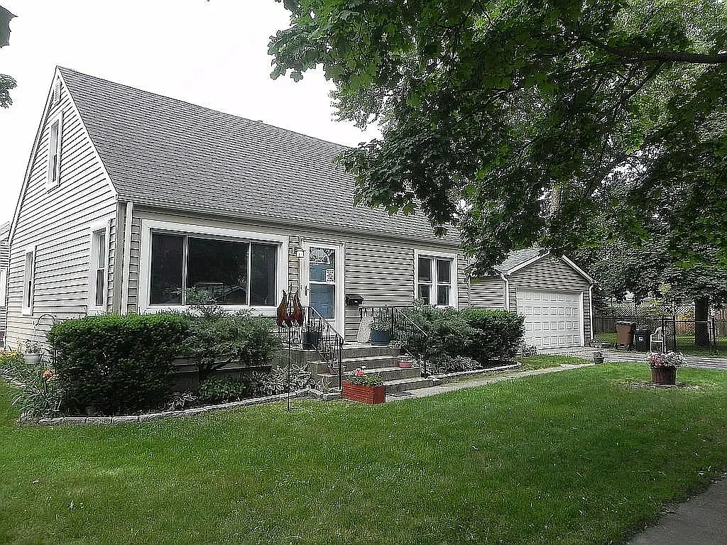 501 N Ellsworth Ave photo 1