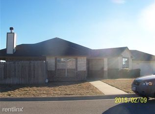 226 Oak Ridge Dr, Nolanville, TX 76559