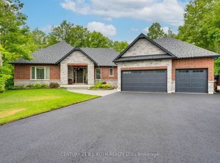 145 Mennill Dr, Springwater, ON L9X0J2