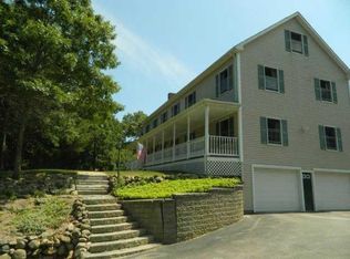 27 E Quail Run, Charlestown, RI 02813