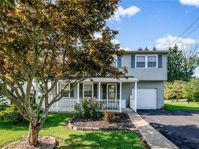 125 Cornell Dr, Butler, PA, 16001