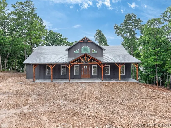 LOT 17 Emerald Hills Dr, Edwards, MO 65326