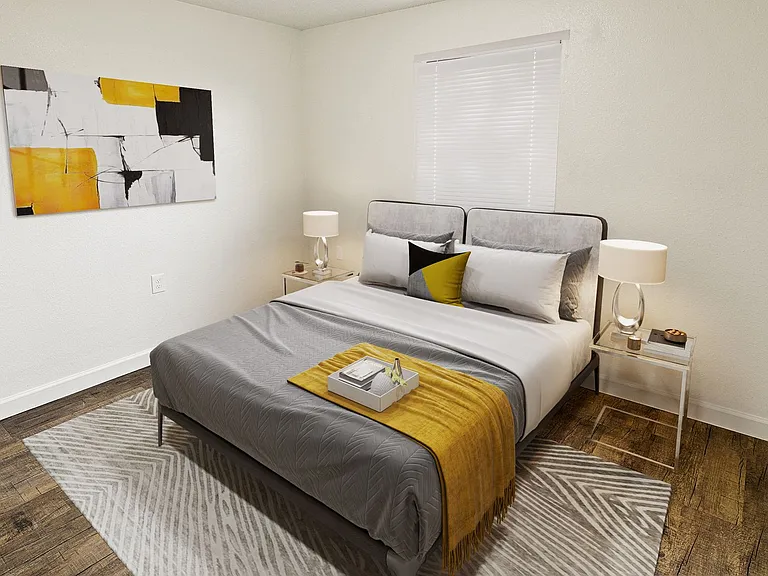 Metro Apartments At Bethalto — Photo 36