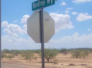 0 E Mitchell Trl, Florence, AZ 85132