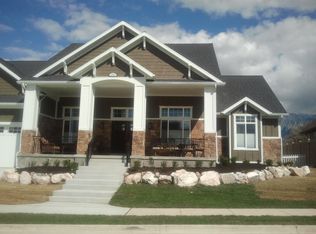 10961 S Michaels View St, Sandy, UT 84070