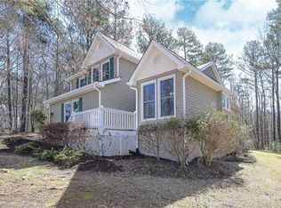 78 Gladney Dr, Carrollton, GA 30116