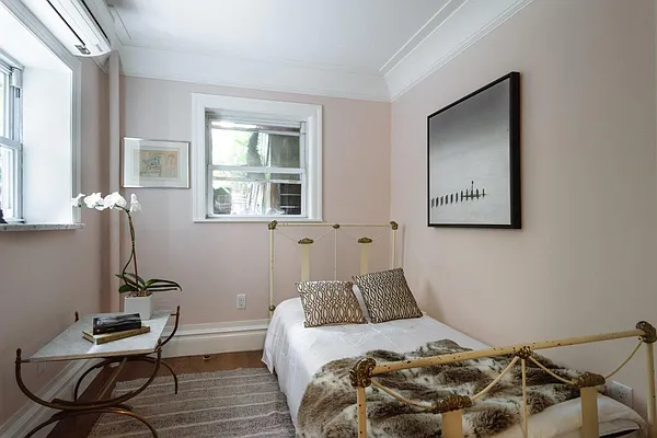 Rented by Brown Harris Stevens | media 20