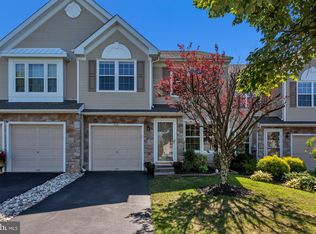 414 Mahogany Walk, Newtown, PA 18940