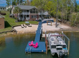 117 Bogater Rd, Chapin, SC 29036
