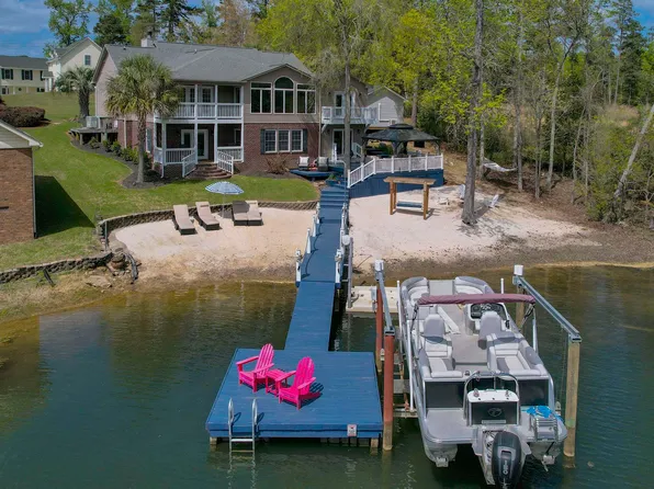 117 Bogater Rd, Chapin, SC 29036