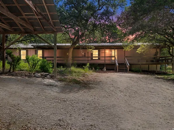 184 Linda, Canyon Lake, TX 78133