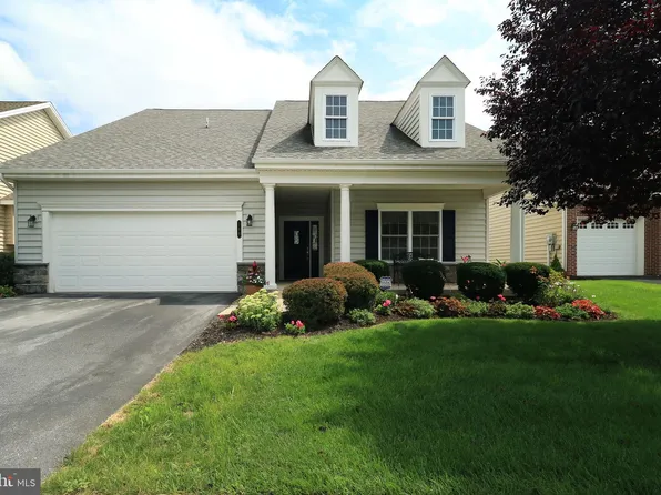 136 Pilgrim Dr, Boalsburg, PA 16827