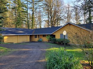 21480 SW Green Slope Rd, Beaverton, OR 97007