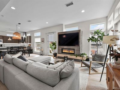 4031 W Conejos Place, Denver, CO, 80204