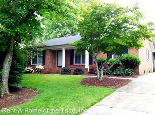 809 Coronado Dr, Greensboro, NC 27410