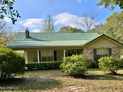 19029 Roger Davis Rd, Moss Point, MS, 39562