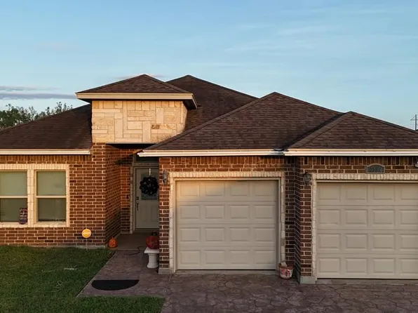 6784 Garden Woods Ave, Brownsville, TX 78526