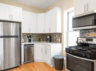 210 Lewis Ave #2LR, Brooklyn, NY 11221