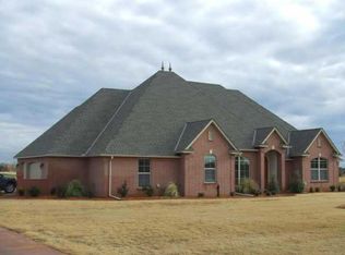 145 Blake Blvd, Norman, OK 73072