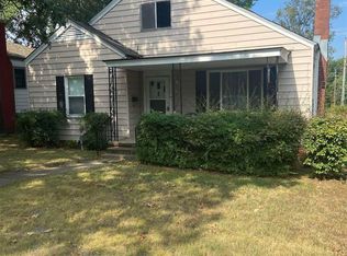 1624 N Grant St, Little Rock, AR 72207