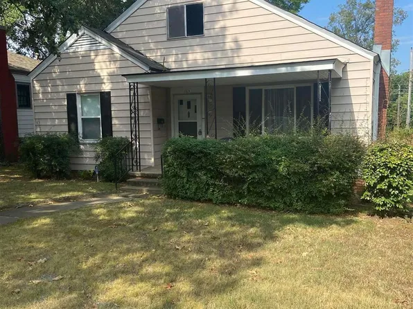 1624 N Grant St, Little Rock, AR 72207