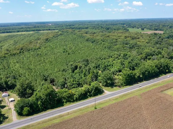 Bryan Rd, Jonesville, LA 71343