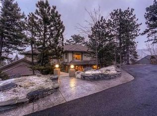 1052 Sleepy Holw, Golden, CO 80401