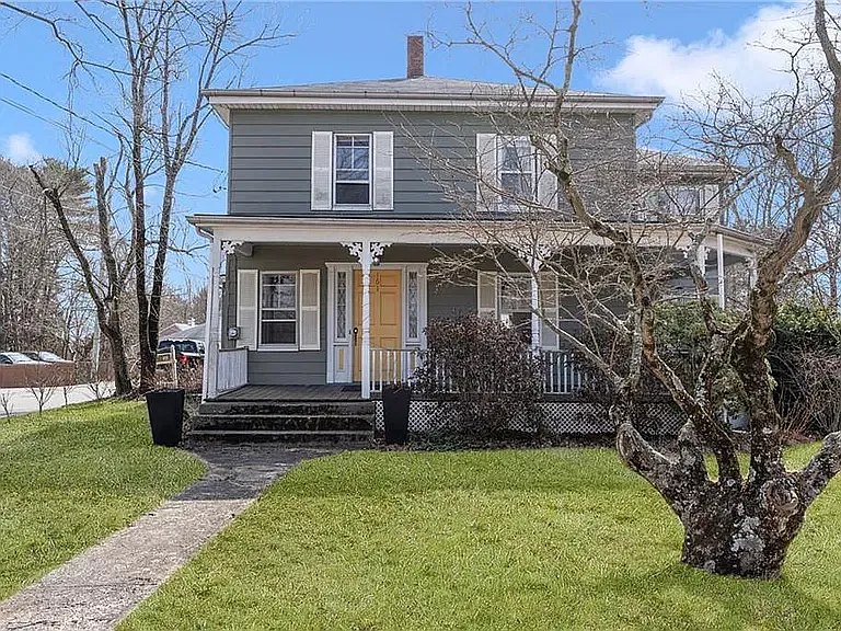 161 Rathbun St