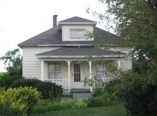 2995 E 850 N, Lebanon, IN 46052
