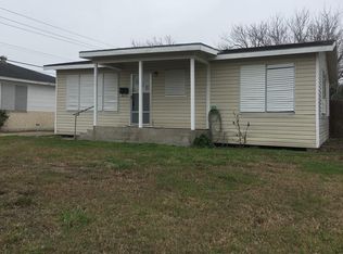 4906 Carroll Ln, Corpus Christi, TX 78415