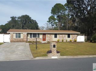 504 Winwood Pl, Savannah, GA 31419