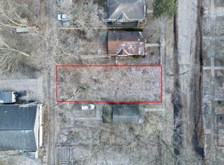 2011 5th St, Muskegon Heights, MI