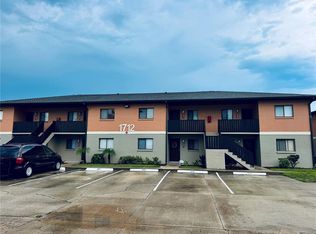 1712 UNIVERSITY LN #307, COCOA, FL 32922