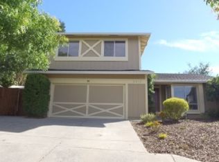 4416 Sunlight Ct, Concord, CA 94518