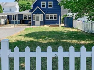 172 Kingston Rd, Parsippany, NJ 07054