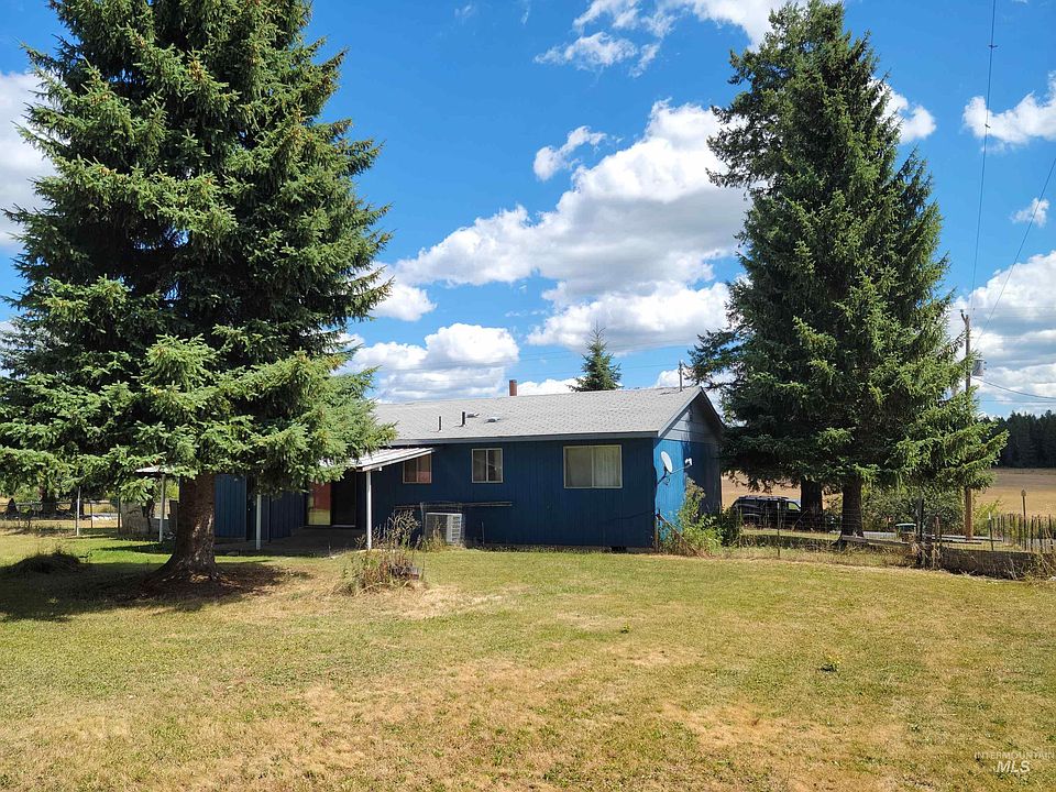 92 Cemetery Rd Weippe, ID, 83553 Apartments for Rent Zillow