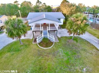 26647 Cotton Bayou Dr, Orange Beach, AL 36561