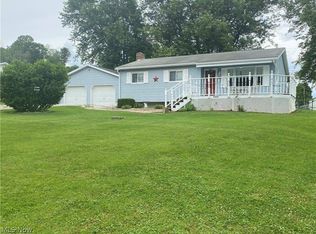 9657 Indian Lake Rd, Byesville, OH 43723