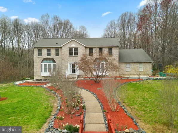13600 Augusta Hooe Rd, Upper Marlboro, MD 20772