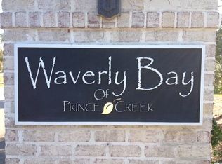 Grey Moss Road Waverly Bay, Murrells Inlet, SC 29576