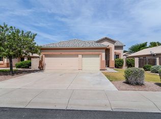 2958 E Harwell Rd, Gilbert, AZ 85234
