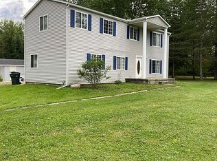 12115 Bryce Rd, Emmett, MI 48022