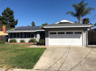 5557 Jonathan Dr, Newark, CA
