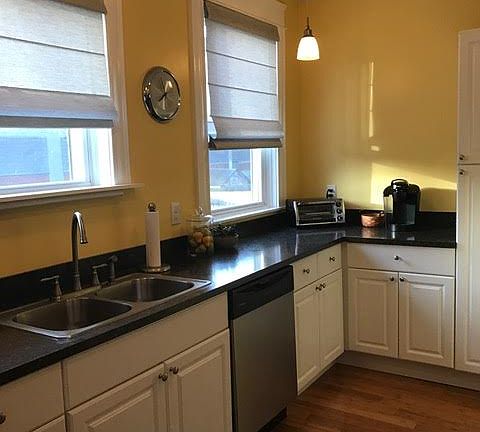 Stainless Dishwasher